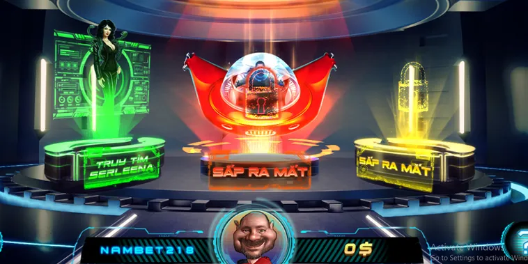 Trở Thành Xạ Thủ Bắn Cá Men In Black 7Ball Để Săn Thưởng Khủng