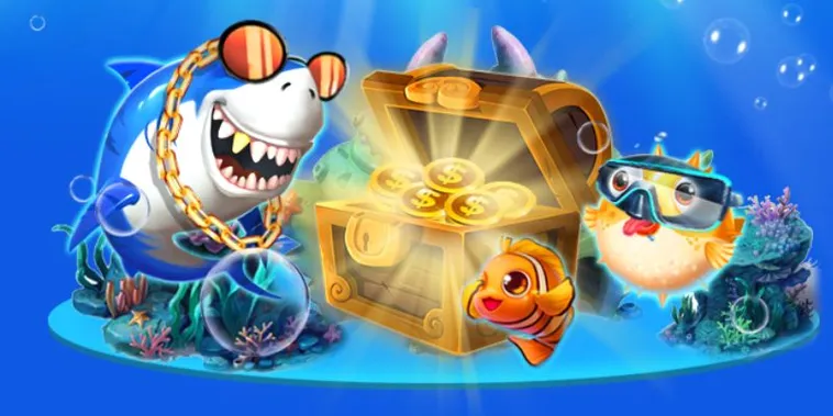 Bắn Cá 7Ball Trải Nghiệm Giải Trí Đỉnh Cao Thắng Lớn