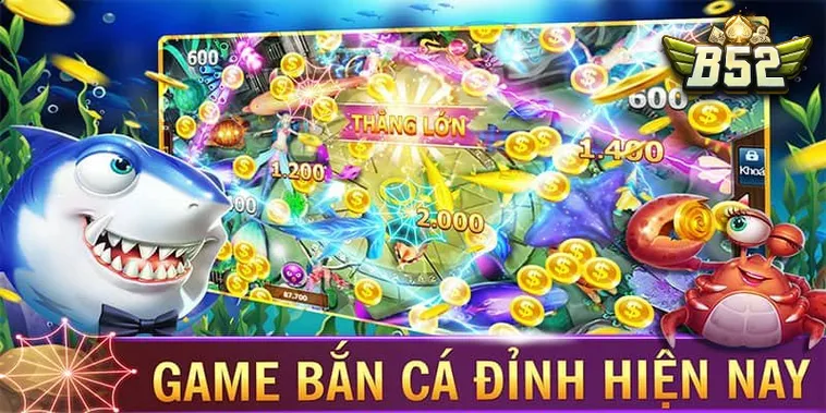 Chinh Phục Bắn Cá Đại Chiến B52 7Ball Để Nhận Thưởng Khủng Ngay