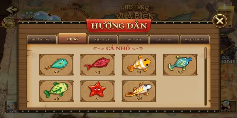 Săn Thưởng Lớn Với Bắn Cá Đại Hải Trình 7Ball Ngay Hôm Nay