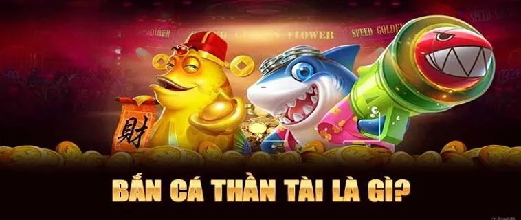 Tham Gia Bắn Cá Thần Tài 7Ball Ngay Để Rinh Thưởng Khủng