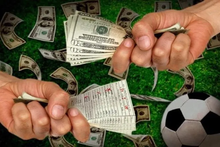 Tham Gia Cá Cược Bóng Đá 7Ball Ngay Hôm Nay Để Thắng Lớn