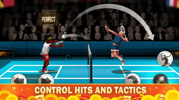 Thắng Lớn Với Cá Cược Cầu Lông 7Ball Đăng Ký Ngay Hôm Nay