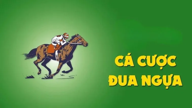Tham Gia Cá Cược Đua Ngựa 7Ball Ngay Để Chinh Phục Thắng Lớn