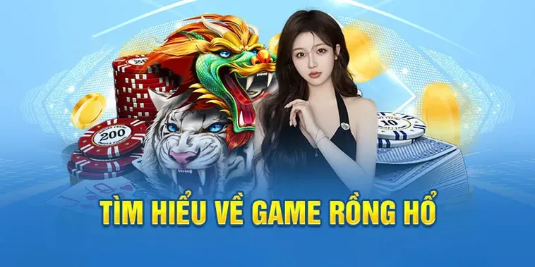 Chinh Phục Dragon Tiger Tại 7Ball Để Nhận Thưởng Hấp Dẫn
