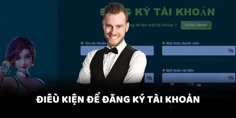 Đăng Ký 7Ball Nhanh Chóng Nhận Ngay Ưu Đãi Khủng Hôm Nay