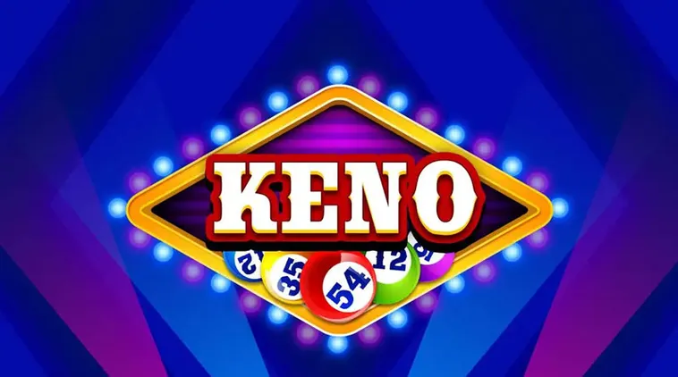 Chơi Keno 7Ball Ngay Hôm Nay Để Săn Thưởng Khủng Nhất!