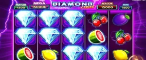 Tham Gia Nổ Hũ Kim Cương Tại 7Ball Thắng Lớn Ngay Hôm Nay
