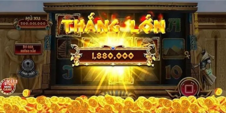 Chinh Phục Nổ Hũ Lân Hái Lộc Tại 7Ball Thắng Lớn Ngay Bây Giờ