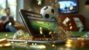 Nạp Tiền 7Ball Dễ Dàng Để Bắt Đầu Cá Cược Ngay Hôm Nay
