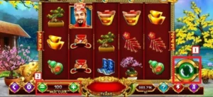 Rinh Thưởng Khủng Với Nổ Hũ Táo Quân Tại 7Ball Tham Gia Ngay Hôm Nay