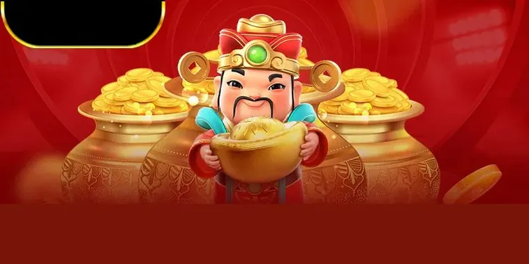 Săn Thưởng Lớn Với Nổ Hũ Thần Tài Tại 7Ball Ngay Bây Giờ
