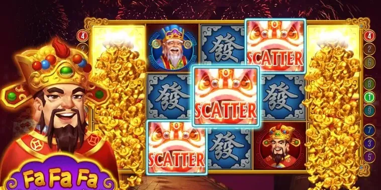 Săn Thưởng Lớn Với Nổ Hũ Thần Tài Tại 7Ball Ngay Bây Giờ