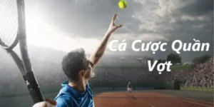 Chinh Phục Cá Cược Quần Vợt 7Ball Để Thắng Lớn Mỗi Trận