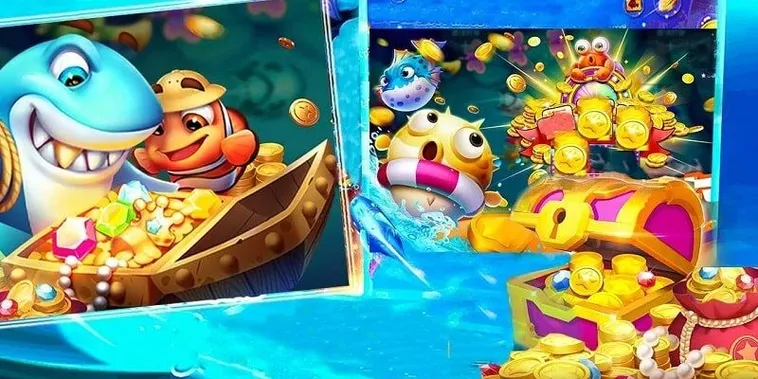 Tham Gia Ngay Thợ Săn Cá 7Ball Để Săn Thưởng Lớn Nhất!