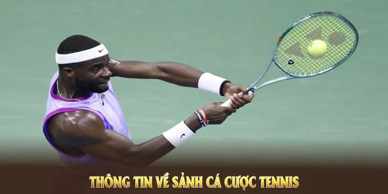 Chinh Phục Cá Cược Quần Vợt 7Ball Để Thắng Lớn Mỗi Trận